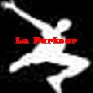 Le Parkour
