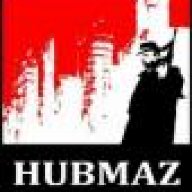 Hubmaz