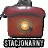 Telefon Stacjonarny