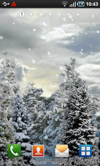 snowfall_live_wallpaper_android_2.gif